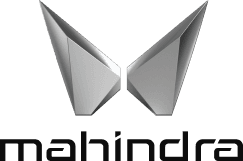 Mahindra Pennant Hills logo